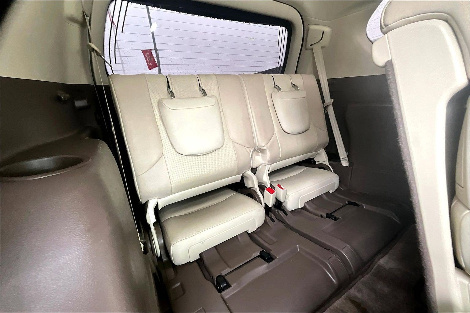 2019 Lexus GX GX 460