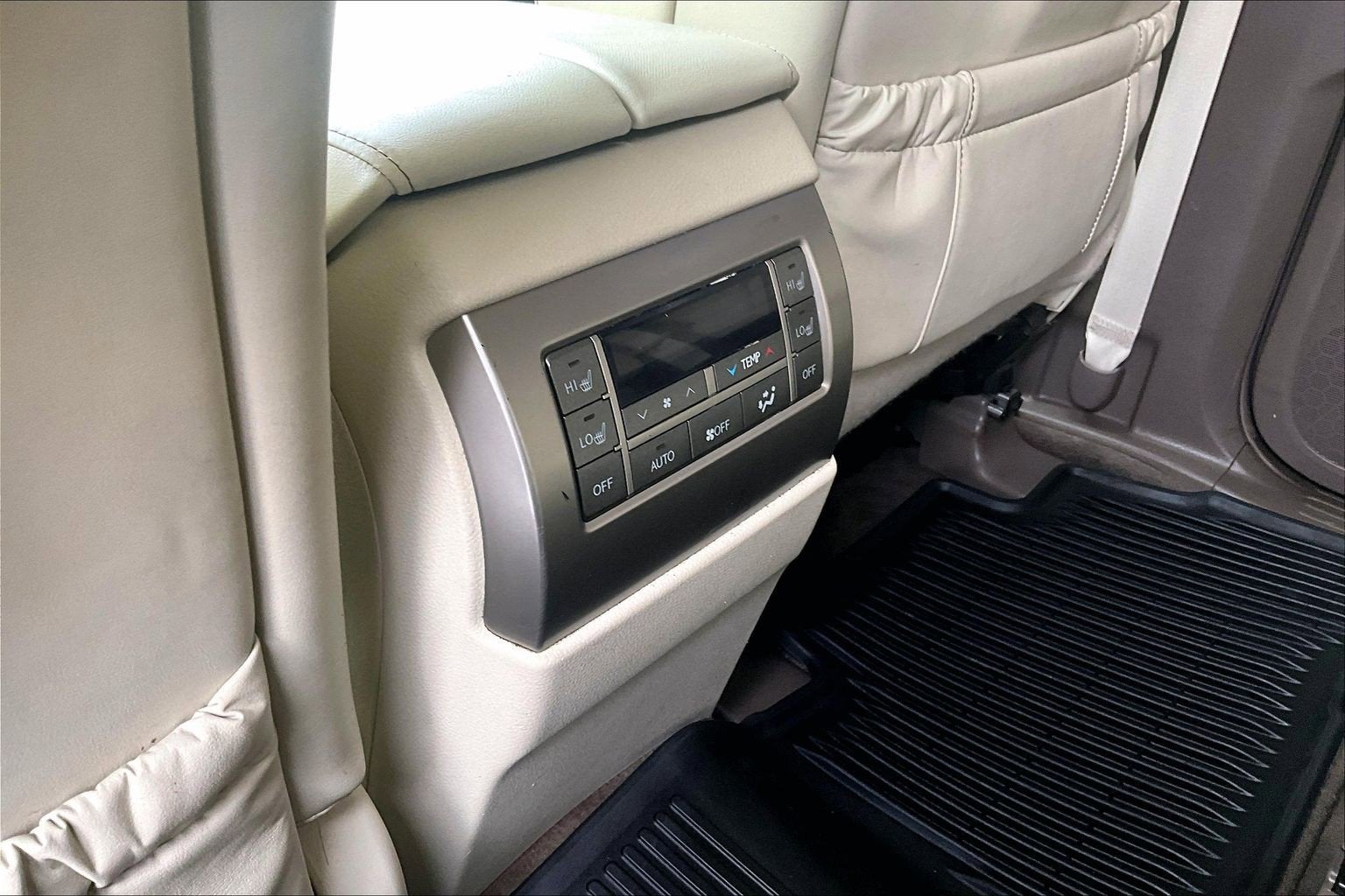 2019 Lexus GX GX 460