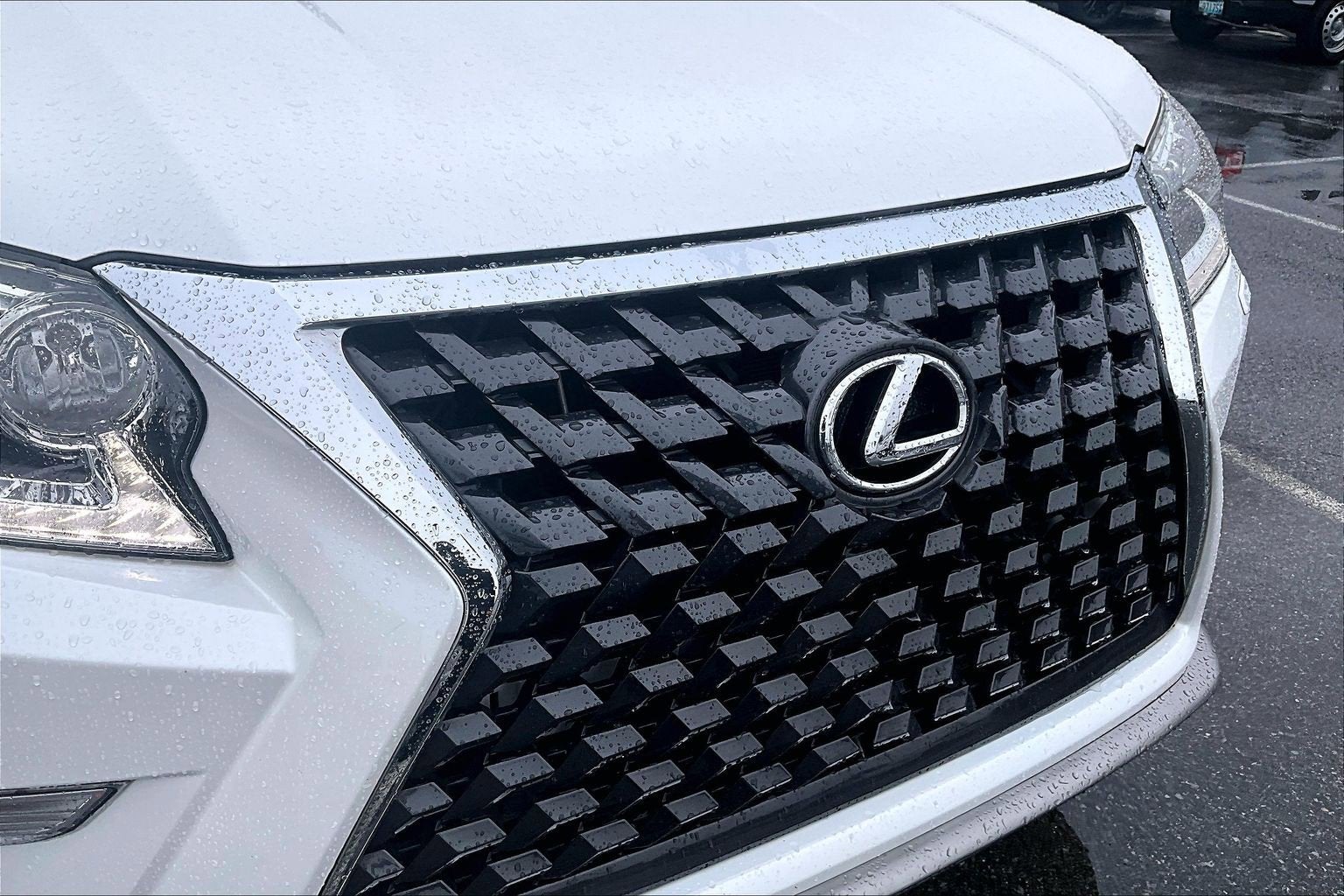 2019 Lexus GX GX 460