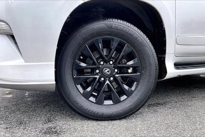 2019 Lexus GX GX 460