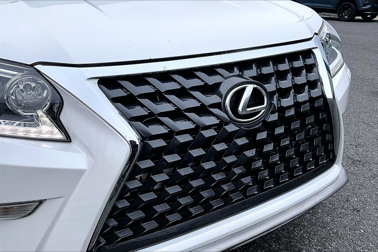 2019 Lexus GX GX 460