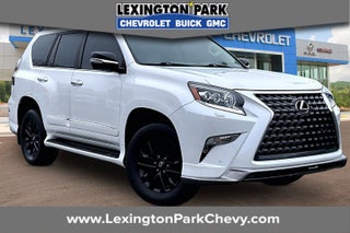 2019 Lexus GX GX 460