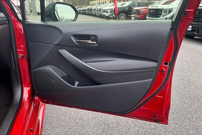 2024 Toyota GR Corolla Premium