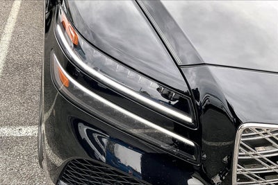 2025 Genesis GV80 3.5T Prestige AWD