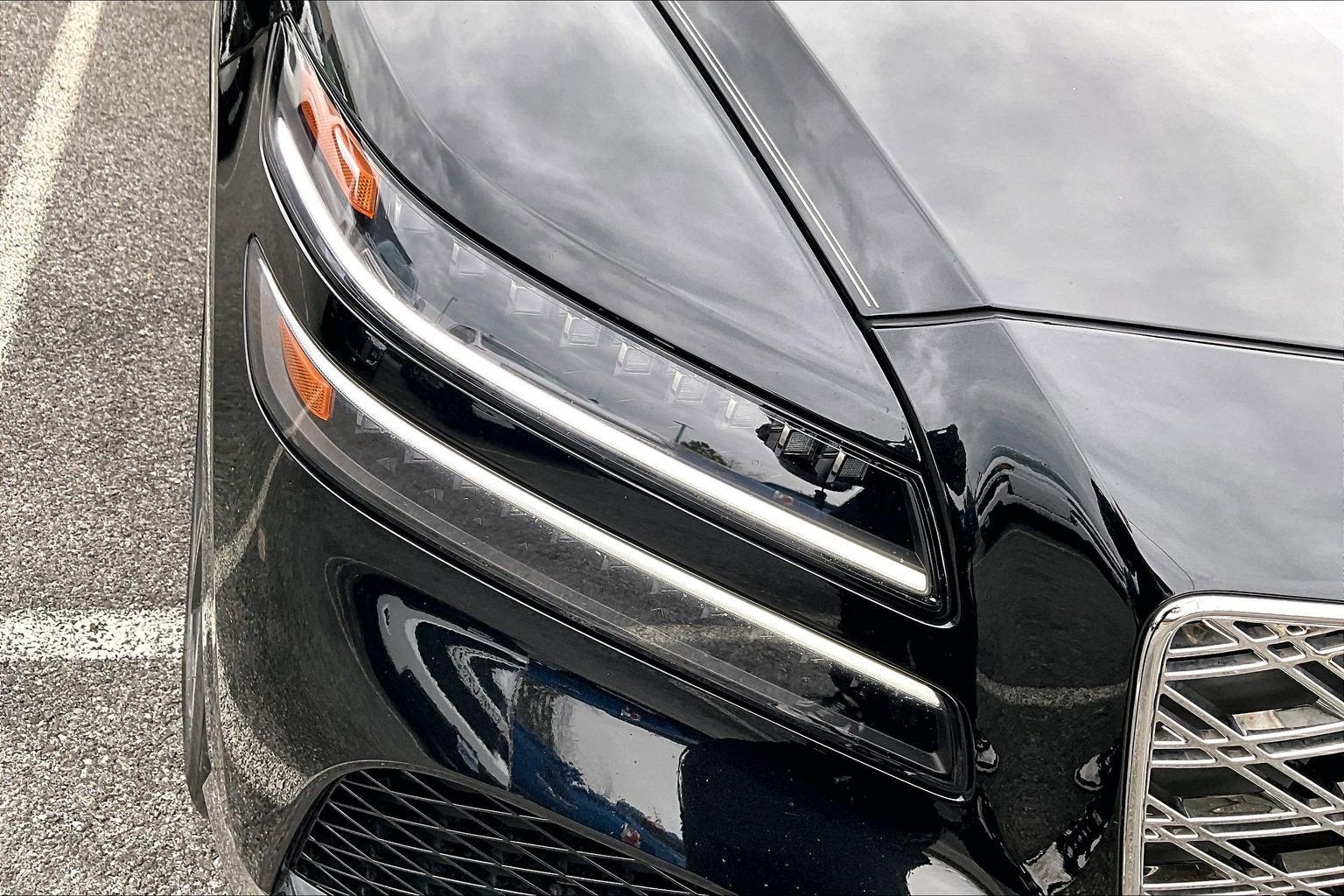 2025 Genesis GV80 3.5T Prestige AWD