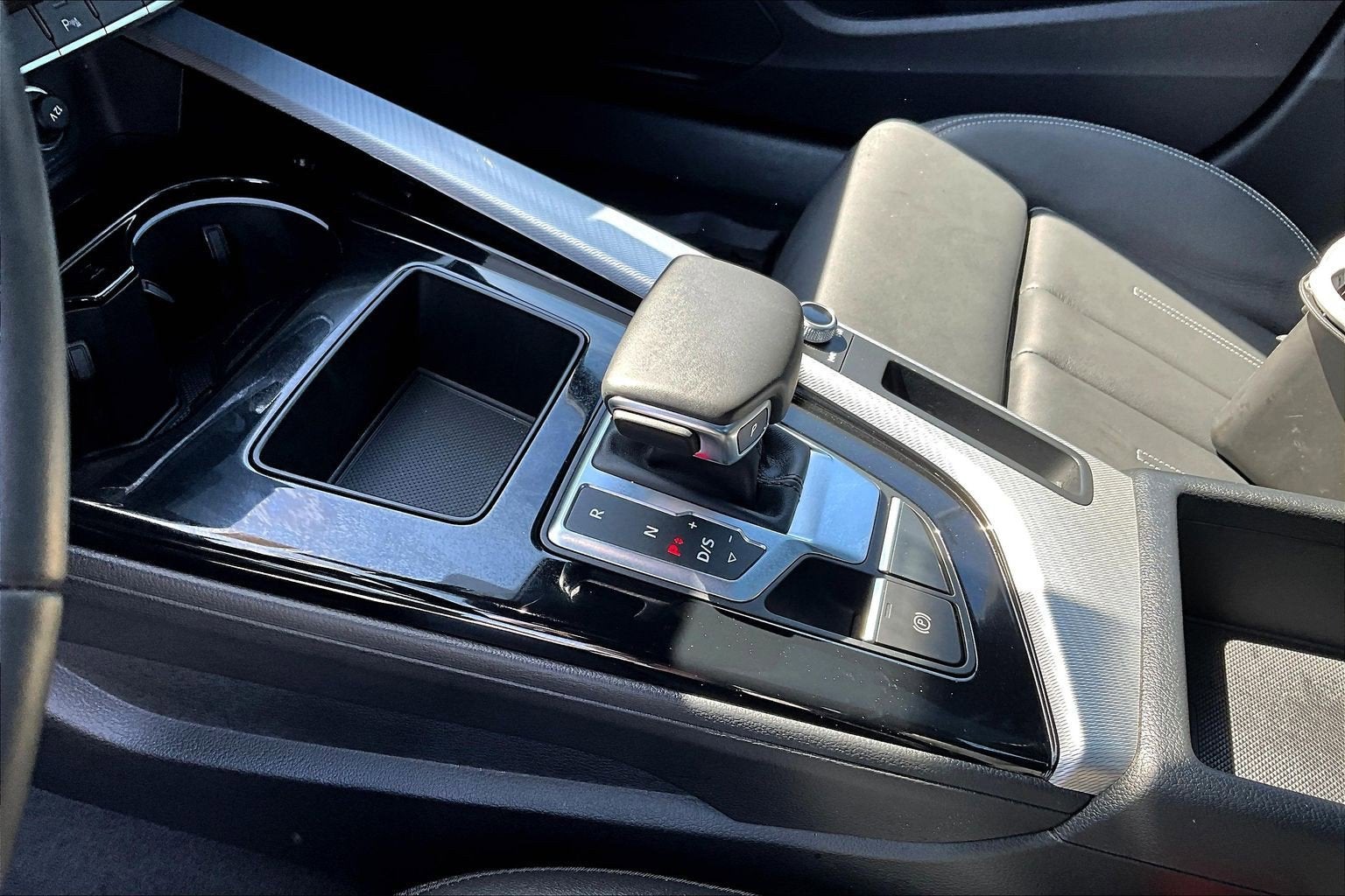 2025 Audi A5 Sportback Premium 45 TFSI S line quattro S tronic