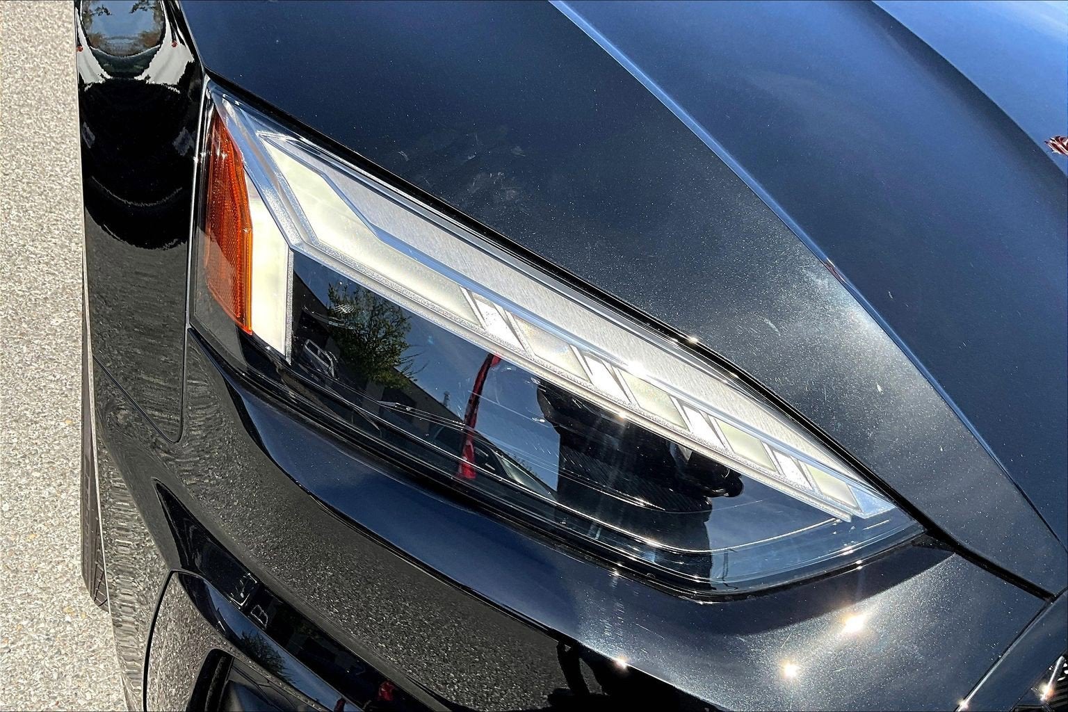 2025 Audi A5 Sportback Premium 45 TFSI S line quattro S tronic