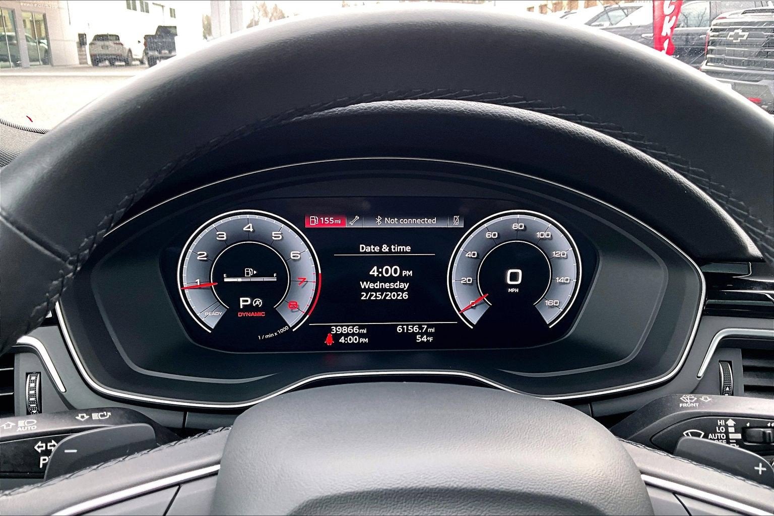 2023 Audi A4 Premium Plus 45 TFSI S line quattro S tronic