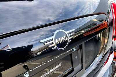 2022 MINI Hardtop 2 Door Cooper S