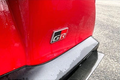 2021 Toyota GR Supra 3.0 Premium