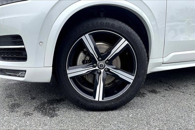 2019 Volvo XC90 T6 R-Design