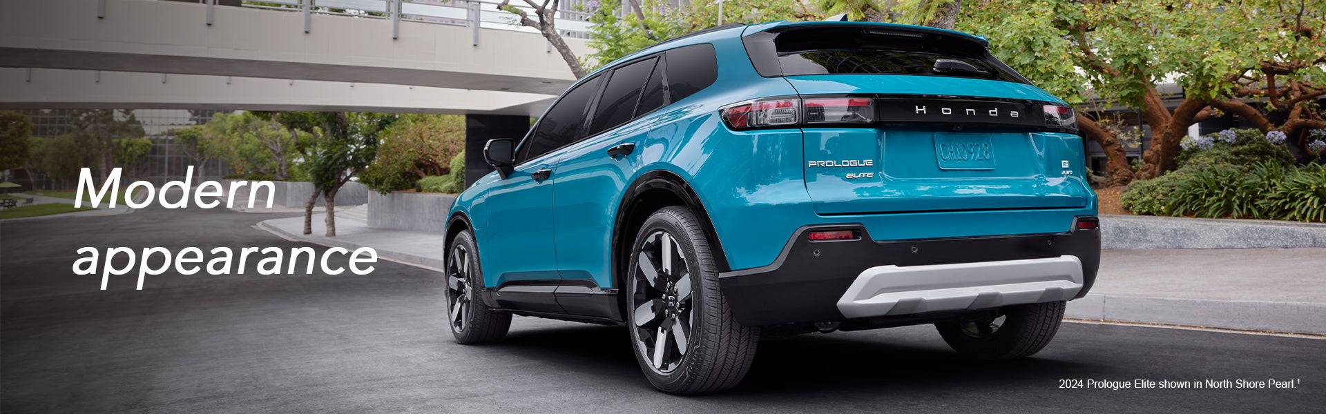 2024 Honda Prologue | Landmark Honda in Alexandria VA