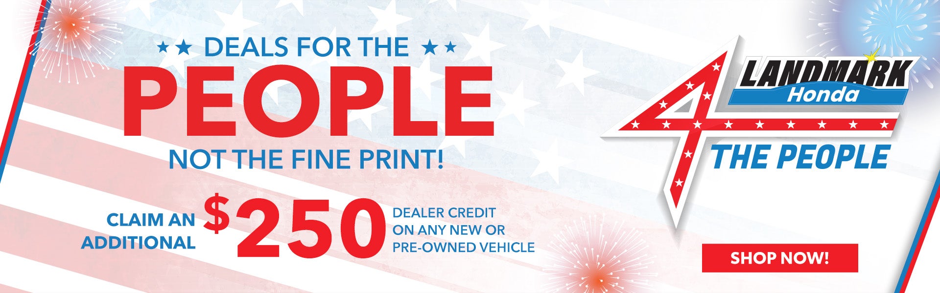 Sales Event