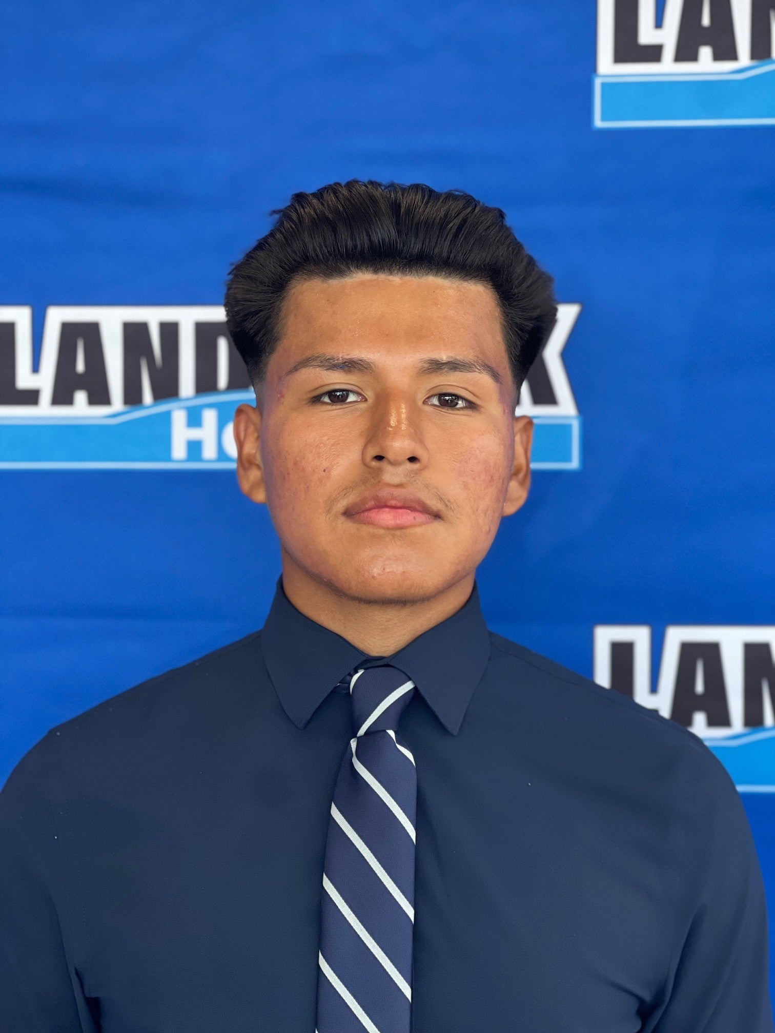 Brian Medrano