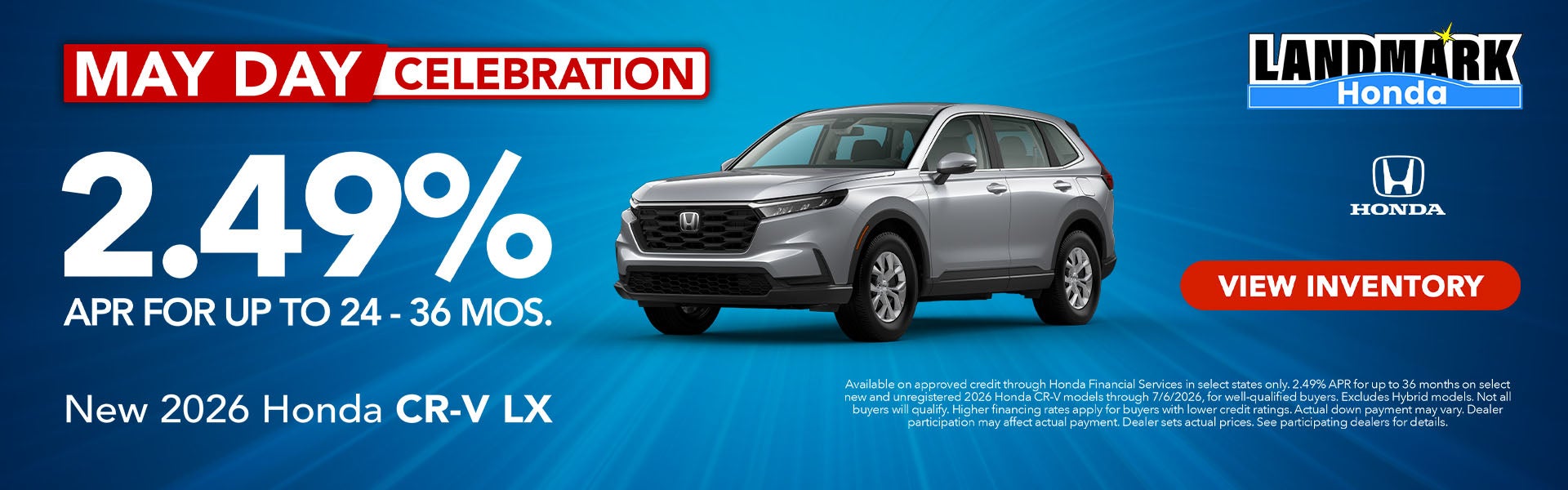 CR-V
