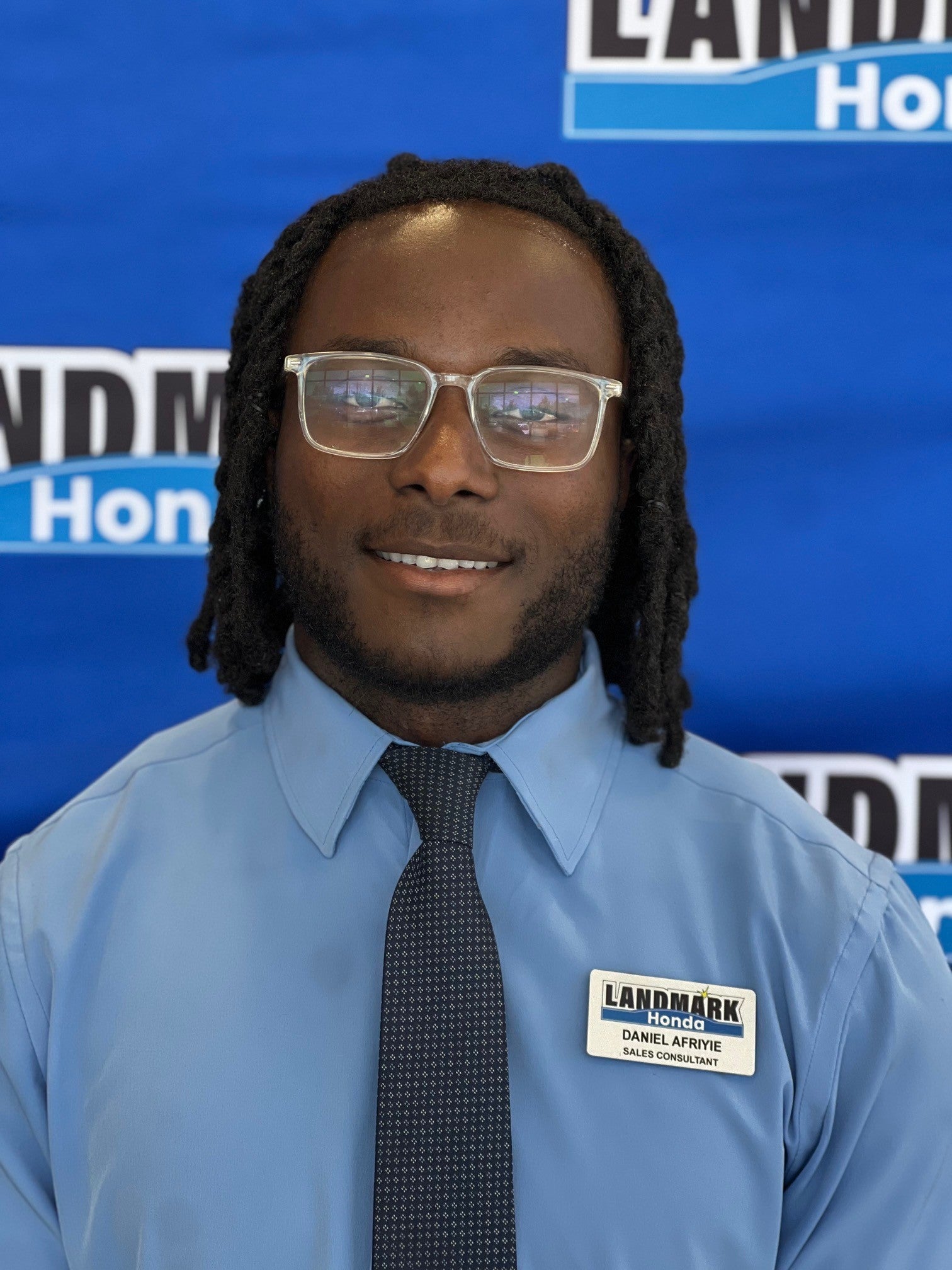 Dan Afriyie