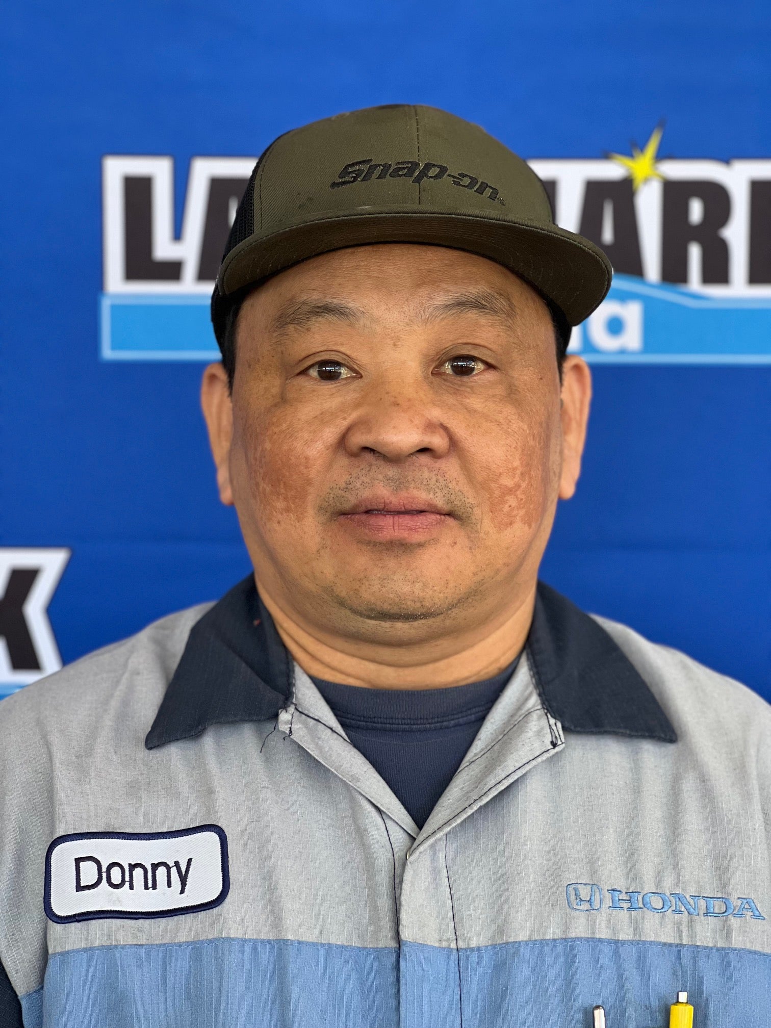 Donny Nguyen