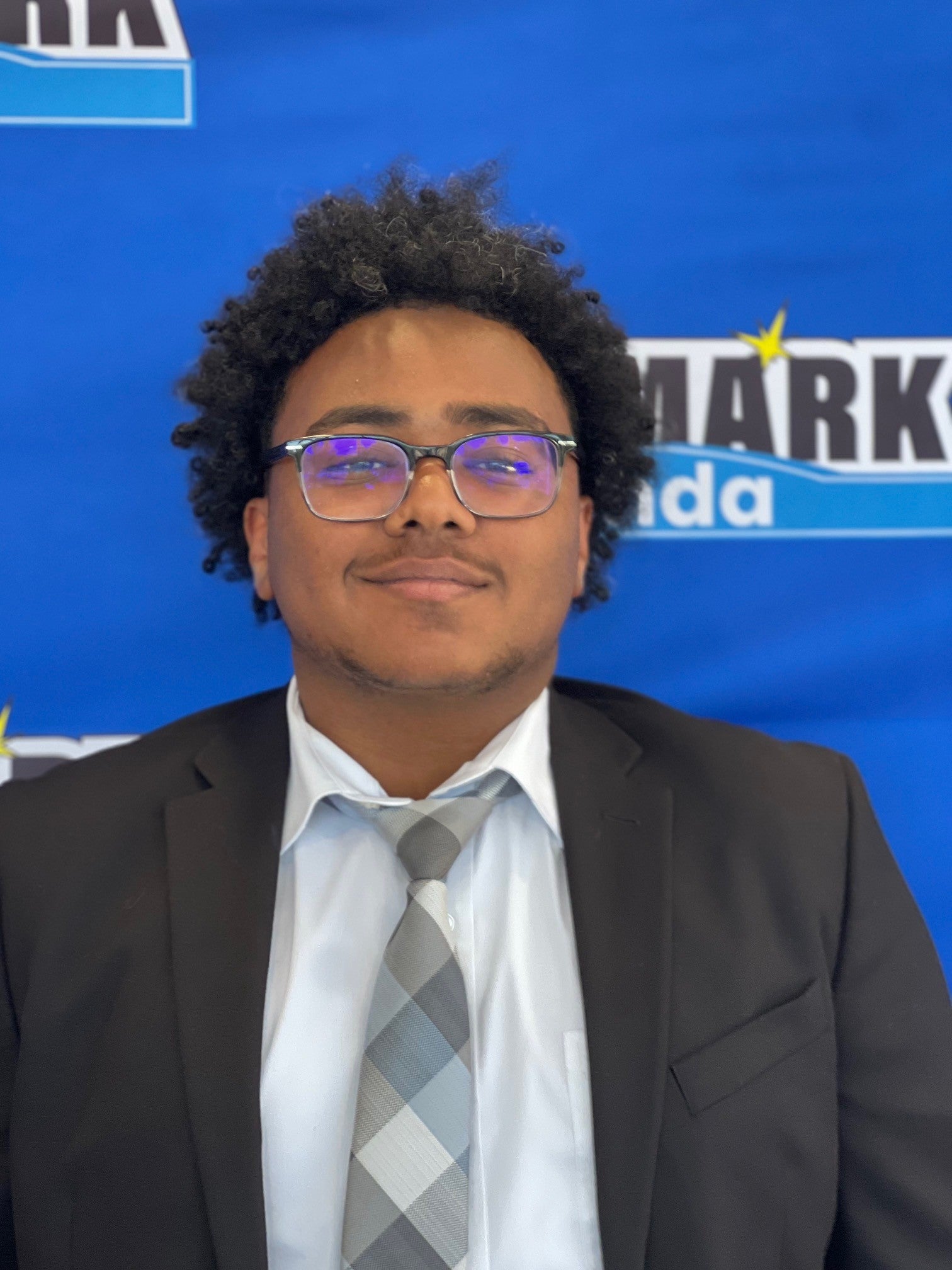 Mohamed Elkhatib