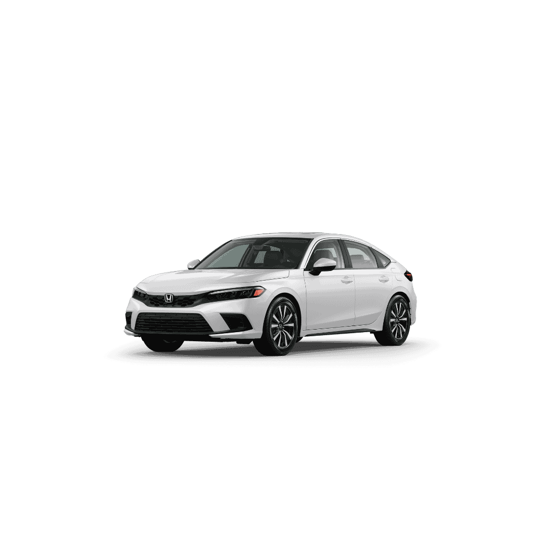 2026 Honda Civic Sedan