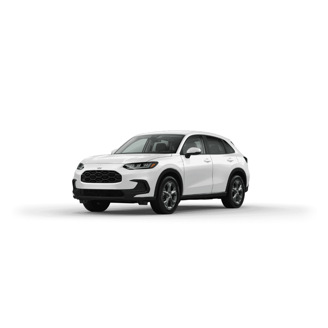 Lease a 2026 HRV AWD LX For $199 per month!