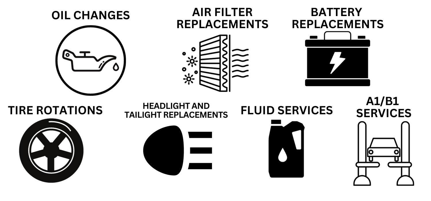 Auto repair in Alexandria, VA