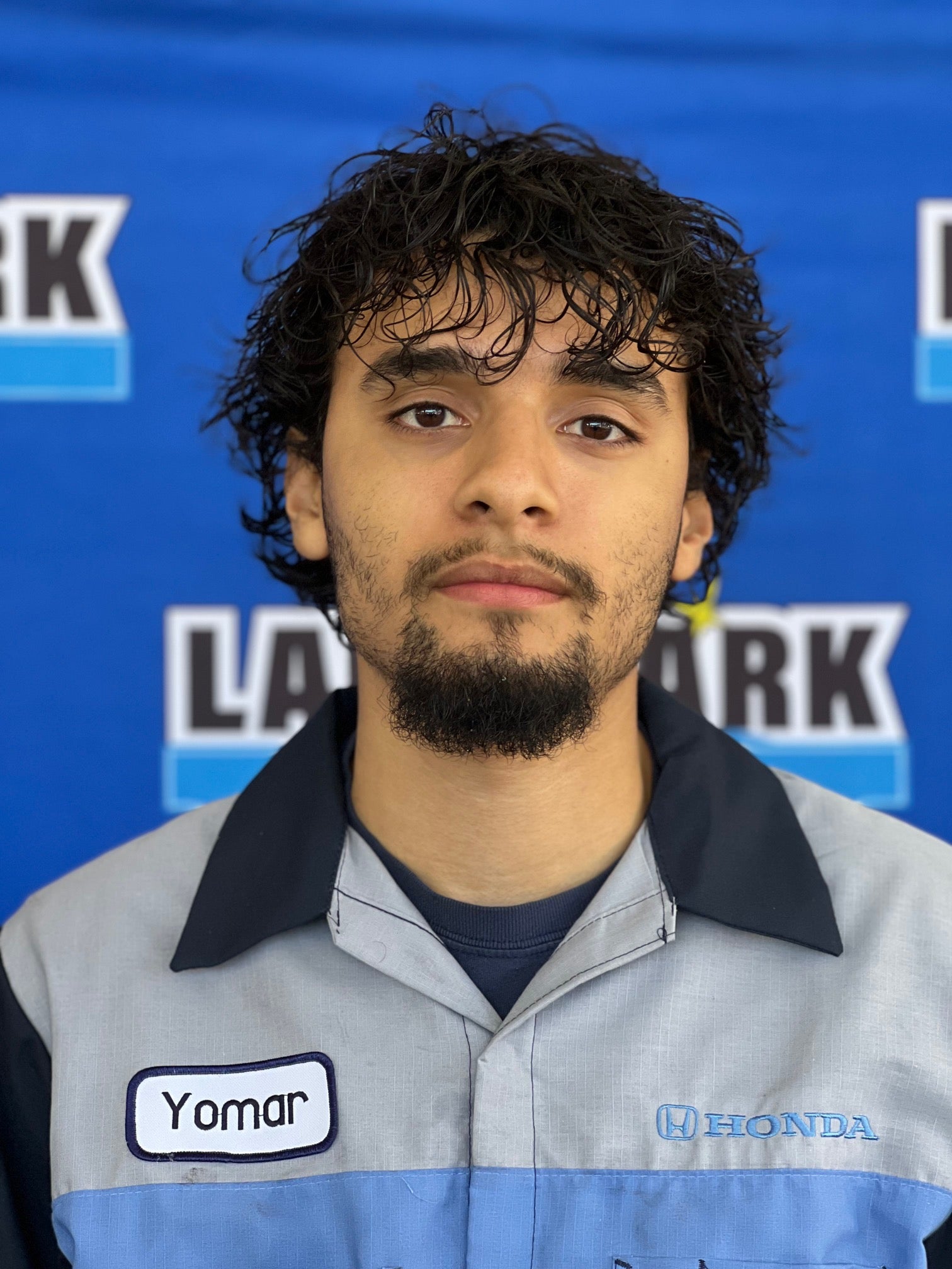 Yomar Artiga-Hernandez