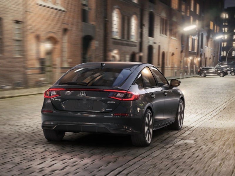What Is the Best Honda SUV for Families?