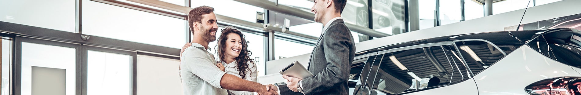 Landmark Honda in Alexandria VA